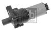 CHRYS 05098398AA Additional Water Pump
